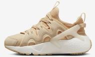 Кроссовки женские Nike W AIR HUARACHE CRAFT DQ8031-201 р.36 бежевые