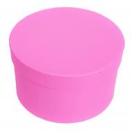 Коробка подарочная Розовая 27.5*14.7 см 2110193707