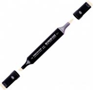 Маркер спиртовий FINECOLOUR EF102-246 цегляно-бежевий