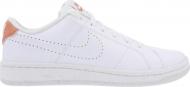 Кроссовки женские Nike WMNS COURT ROYALE 2 NN DQ4127-104 р.36 белые Кроссовки женские Nike WMNS COURT ROYALE 2 NN DQ4127-104 р.36 белые