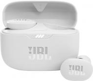 Наушники JBL Tune 130 NC TWS white (JBLT130NCTWSWHT)