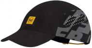 Кепка BUFF 135796,999 S черный