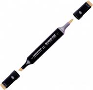 Маркер спиртовий FINECOLOUR EF102-247 глибокий бежевий
