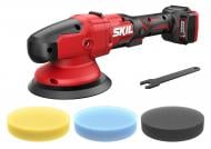 Шліфмашина полірувальна SKIL SR1E3790CA