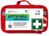 Аптечка Poputchik Производственная (02-094-М) согласно ТУ