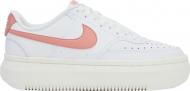 Кроссовки женские Nike W COURT VISION ALTA DZ5394-102 р.36 белые