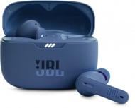 Наушники JBL Tune 230 NC TWS blue (JBLT230NCTWSBLU)