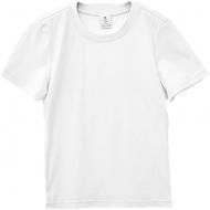 Футболка для хлопчиків Роза р.152 білий 210103