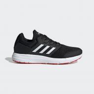 Кроссовки мужские Adidas GALAXY 4 F36165 р.41 1/3 черные