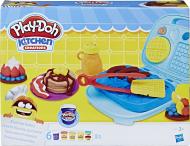 Игровой набор Hasbro Play-Doh Сладкий завтрак B9739