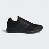 Кроссовки мужские Adidas GALAXY 4 F36171 р.49 1/3 черные Кроссовки мужские Adidas GALAXY 4 F36171 р.49 1/3 черные
