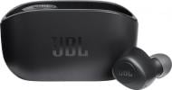 Наушники JBL Wave 100 TWS black (JBLW100TWSBLK)