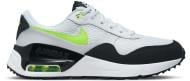 Кроссовки Nike AIR MAX SYSTM DQ0284-100 р.38 белые Кроссовки Nike AIR MAX SYSTM DQ0284-100 р.38 белые