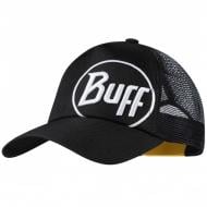 Кепка BUFF Trucker Cap Pro-Team Logo 135788,999 OS черный