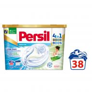 Капсули для машинного прання Persil Discs Сенситів/дитячий 38 шт.