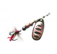 Блесна-вертушка Grows Culture BALL BEARING SPINNER 3.0#10 6,5 г