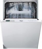 Встраиваемая посудомоечная машина Whirlpool ADG 321