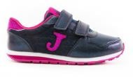 Кроссовки Joma CLAUDIA JR J.CLAUW-2003 р.30 черные