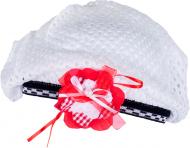 Шапка Flash Р.46 13D401-1500_2000 білий