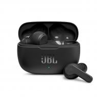 Навушники JBL® Wave 200 TWS black (JBLW200TWSBLK)