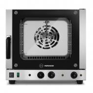 Печь конвекционная HURAKAN HKN-XFT233M