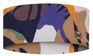 Повязка BUFF Coolnet UV Wide Headband 135906,555 р.one size разноцветный