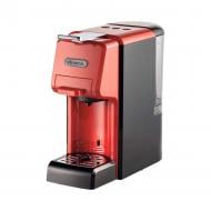 Кофеварка капсульная Ariete 1304/1 RD