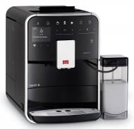 Кофемашина Melitta F83/0-102 Caffeo Barista T Smart Black Кофемашина Melitta F83/0-102 Caffeo Barista T Smart Black