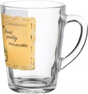 Чашка Bella Vita Цветник 300 мл