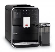 Кофемашина Melitta F85/0-102 Barista TS Smart Black Кофемашина Melitta F85/0-102 Barista TS Smart Black