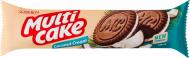 Печенье Roshen Multicake с начинкой кокос-крем 180 г