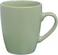 Чашка Bella Vita Matt green 340 мл