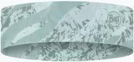 Пов'язка BUFF CoolNet UV Slim Headband 135914,826 р.one size зелений