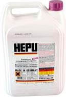 Антифриз Hepu P999-G12plus-005 5 л фиолетовый Антифриз Hepu P999-G12plus-005 5 л фиолетовый