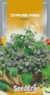 Семена Seedera огуречная трава 1 г (4823073704219)