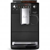 Кофемашина Melitta F30/0-100 Latticia OT Frosted Black Кофемашина Melitta F30/0-100 Latticia OT Frosted Black