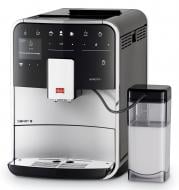 Кофемашина Melitta F83/0-101 Caffeo Barista T Smart Silver Кофемашина Melitta F83/0-101 Caffeo Barista T Smart Silver
