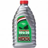Моторна олива мінеральна Hexol 10W-30 0,6 л (HexolStandardGarden10W3006L)