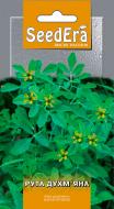 Насіння Seedera рута духм’яна 0,2 г