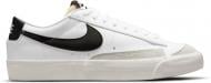Кроссовки женские Nike Blazer Low '77 DC4769-102 р.36 белые