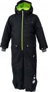 Комбинезон для мальчика HUPPA Blaze р.110 черный 36270030-70009-110