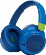 Наушники JBL JR 460 NC blue (JBLJR460NCBLU)