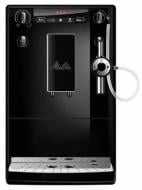 Кофемашина Melitta E957-304 Solo Perfect Milk Pure Black