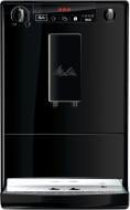 Кофемашина Melitta E950-222 EU Caffeo Solo Pure Black Кофемашина Melitta E950-222 EU Caffeo Solo Pure Black