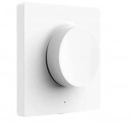 Розумний вимикач Yeelight Smart Bluetooth Wireless Dimmer Wall бездротовий YDQA0120001WTGL білий