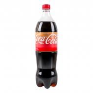 Безалкогольный напиток Coca-Cola Vanilla 1,25 л