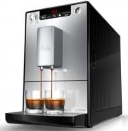 Кофемашина Melitta E950-203 Solo Silver-Black