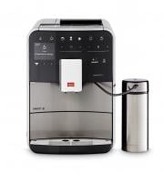 Кофемашина Melitta F86/0-100 Barista TS Smart Stainless Steel