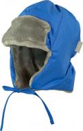 Шапка HUPPA 88410004-70035-047 синий