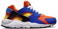 Кроссовки Nike HUARACHE RUN 654275-421 р.38 разноцветные